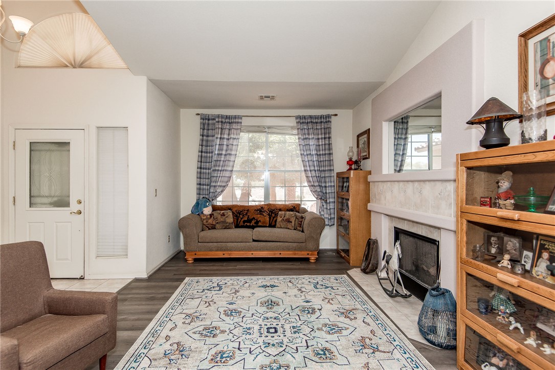 5832 S Wishing Well Drive