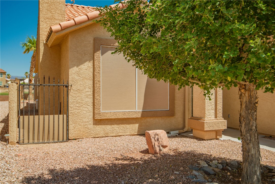 5832 S Wishing Well Drive