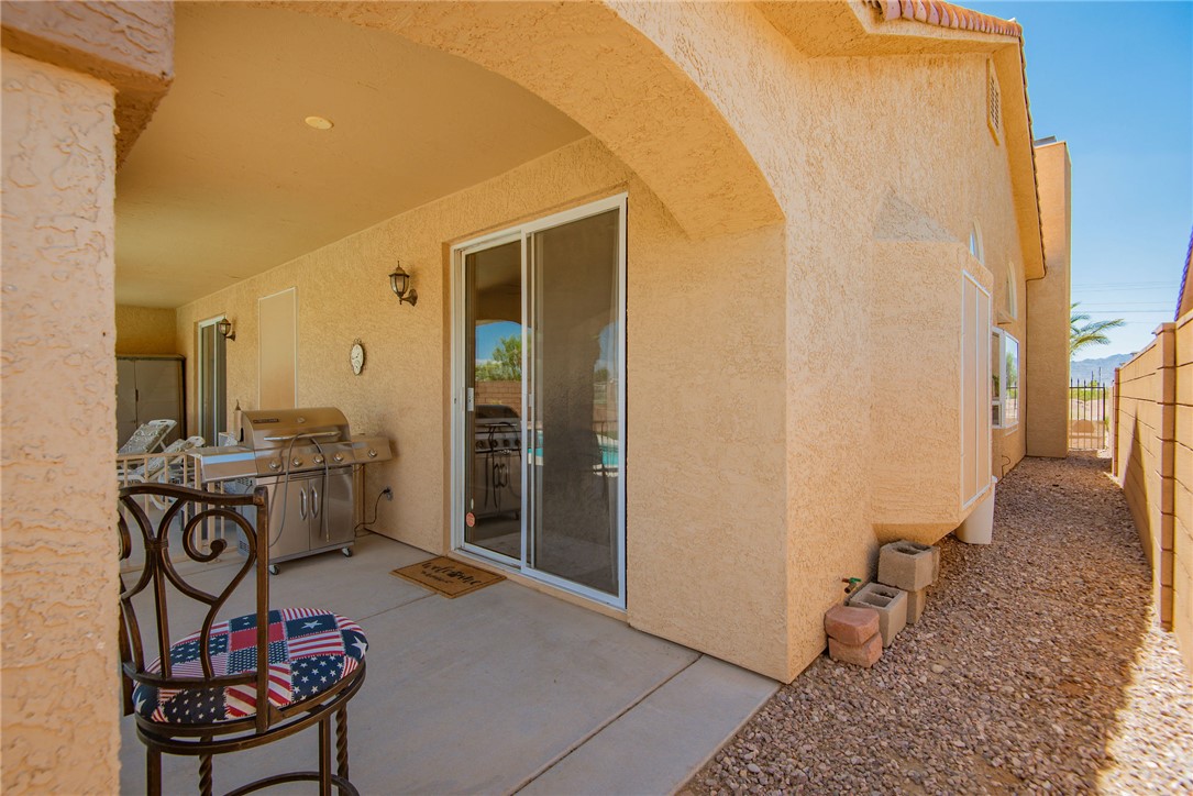 5832 S Wishing Well Drive