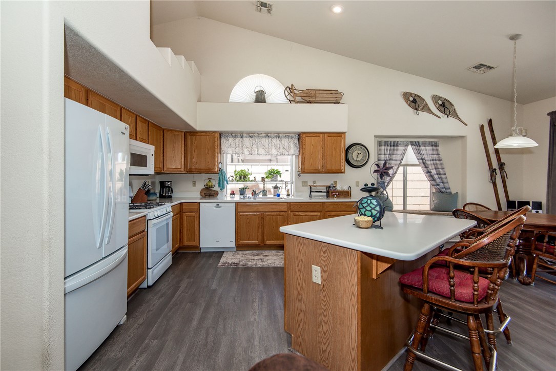 5832 S Wishing Well Drive