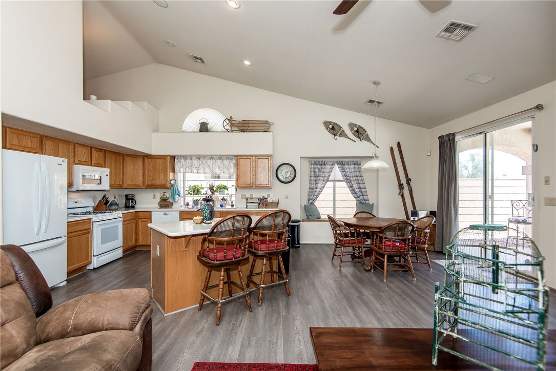 5832 S Wishing Well Drive