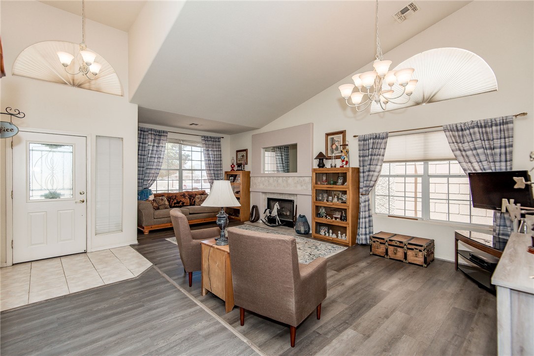 5832 S Wishing Well Drive