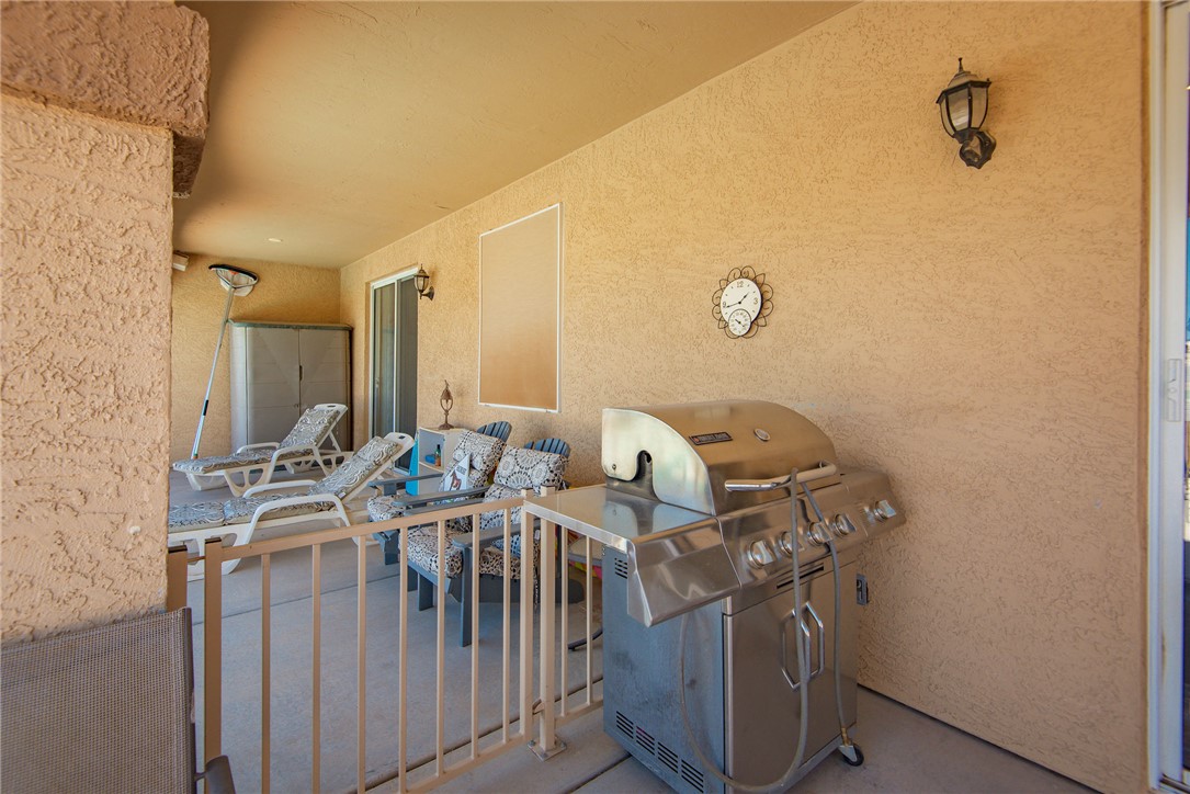 5832 S Wishing Well Drive