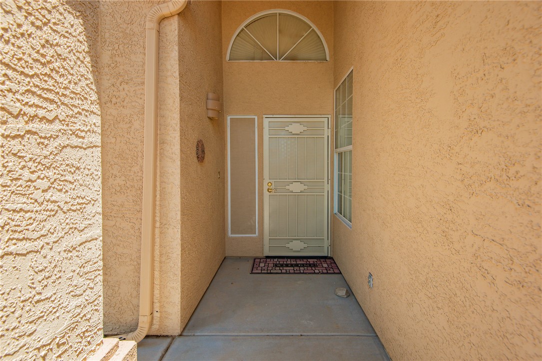 5832 S Wishing Well Drive