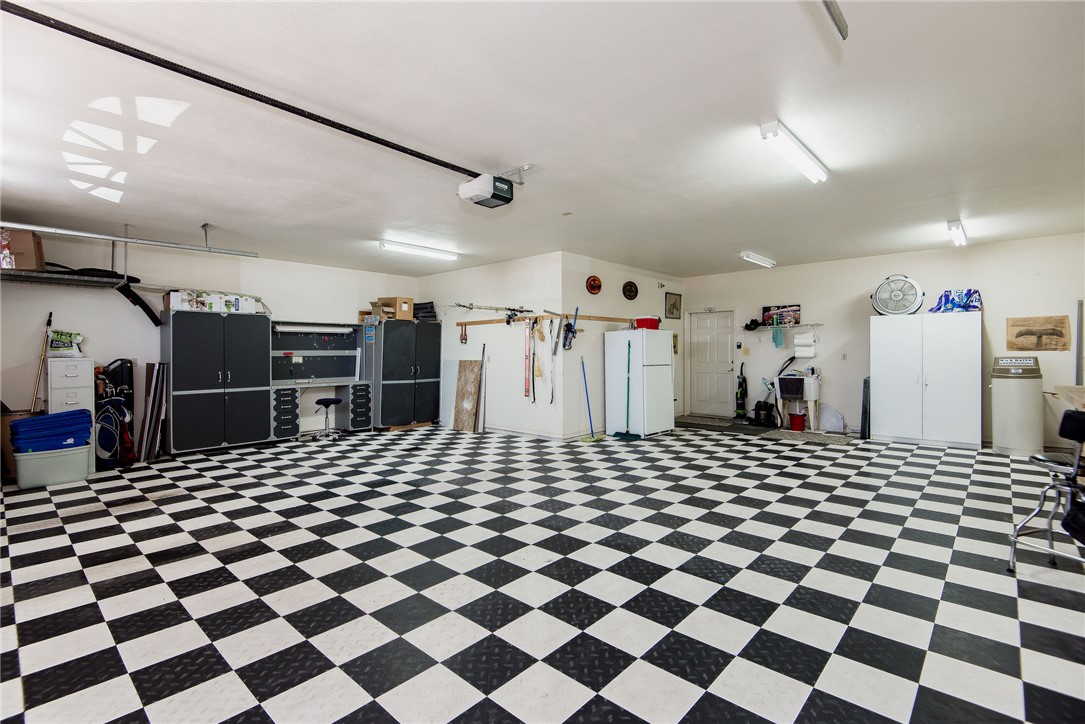 5832 S Wishing Well Drive