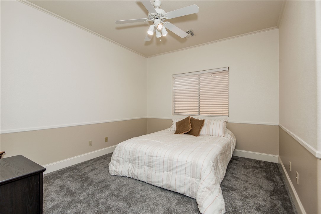 5832 S Wishing Well Drive