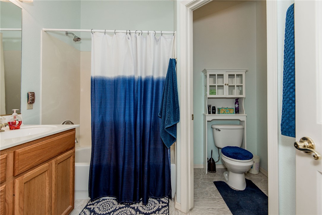 5832 S Wishing Well Drive