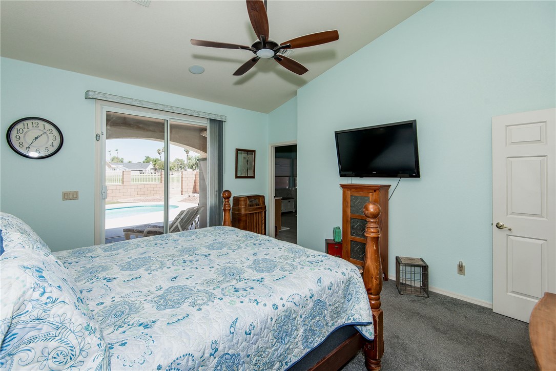 5832 S Wishing Well Drive