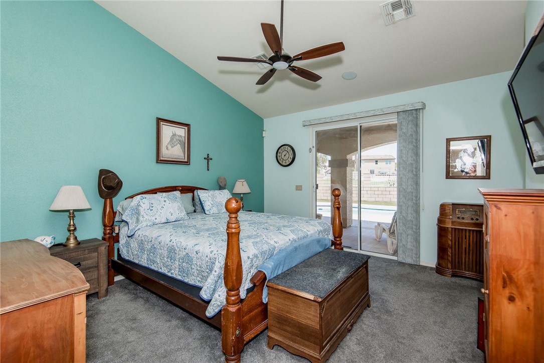 5832 S Wishing Well Drive