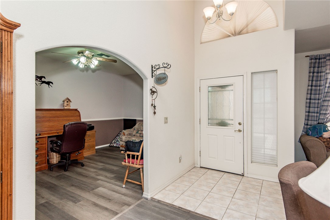 5832 S Wishing Well Drive