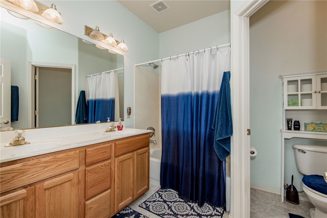 5832 S Wishing Well Drive