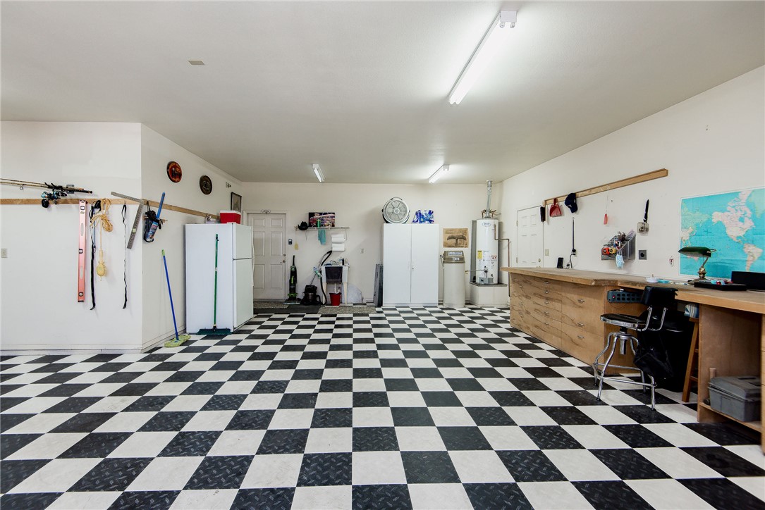 5832 S Wishing Well Drive