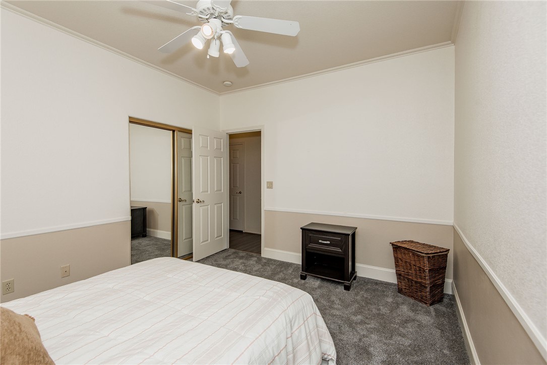 5832 S Wishing Well Drive