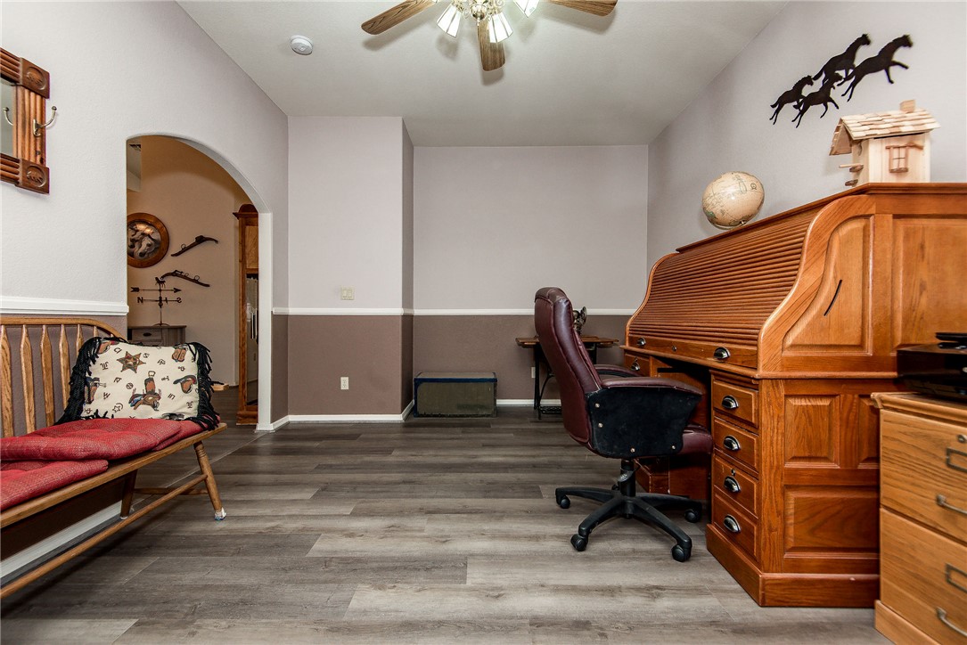 5832 S Wishing Well Drive