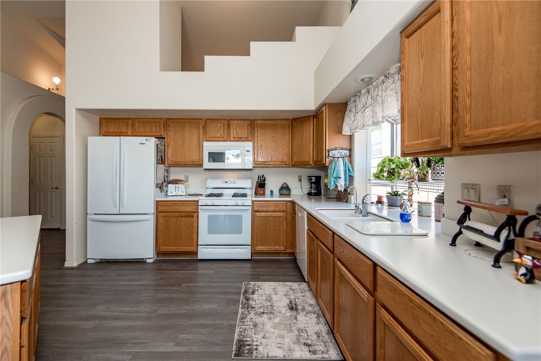 5832 S Wishing Well Drive