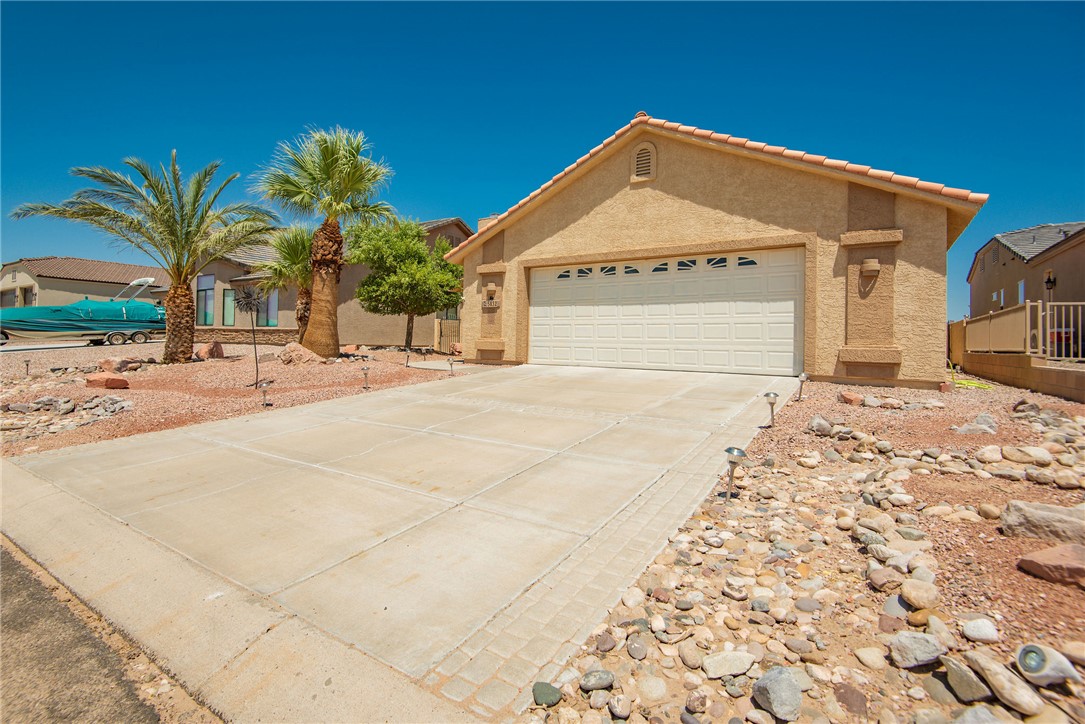 5832 S Wishing Well Drive