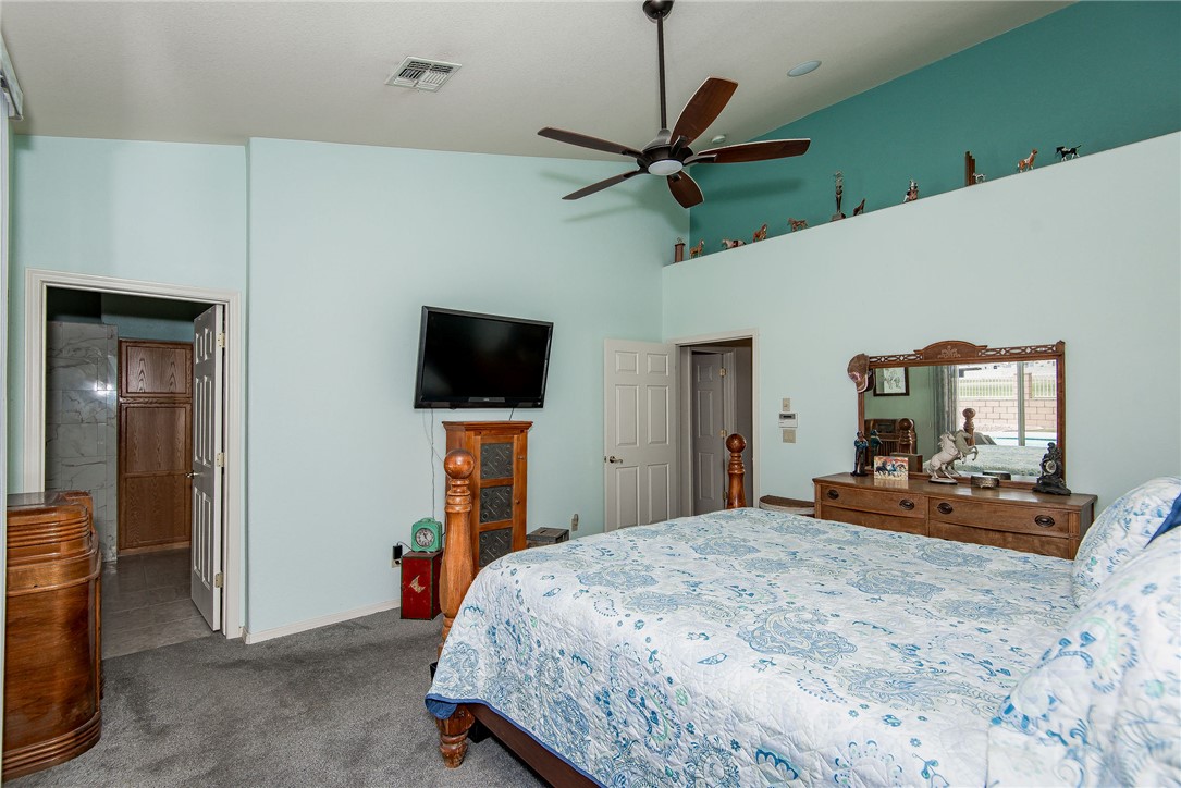 5832 S Wishing Well Drive