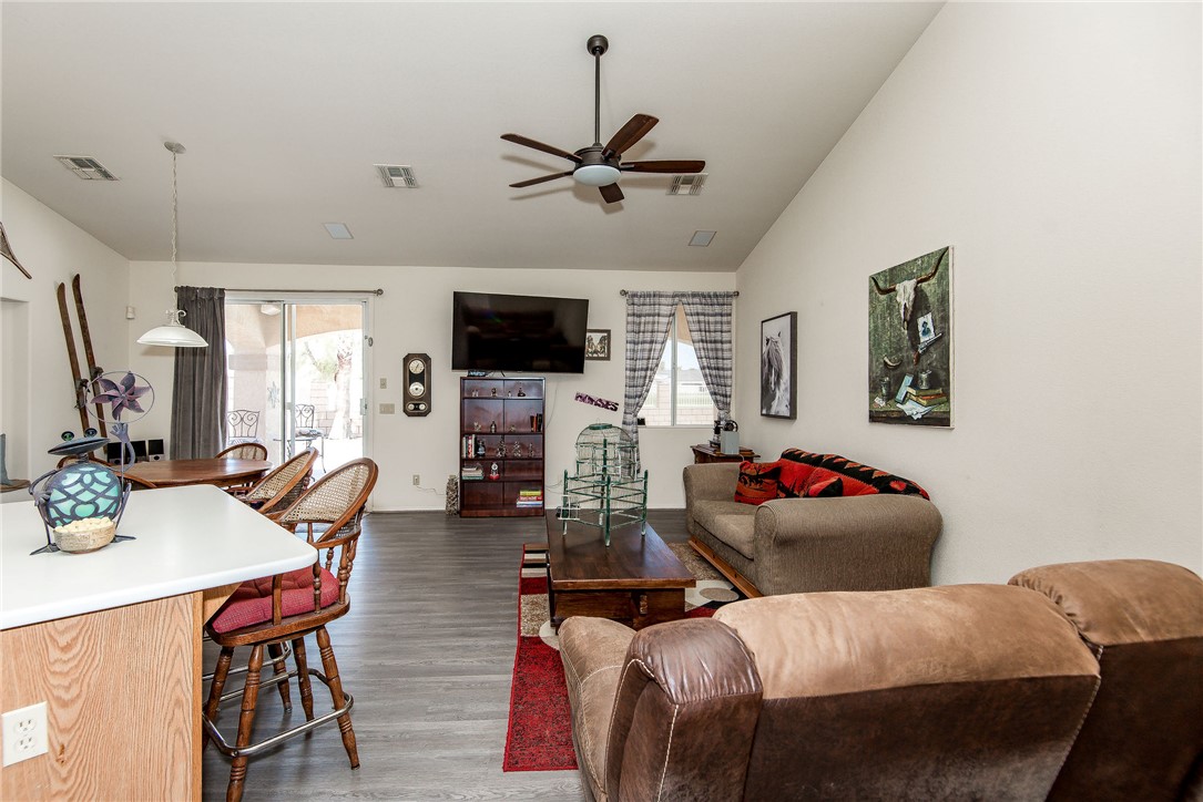 5832 S Wishing Well Drive