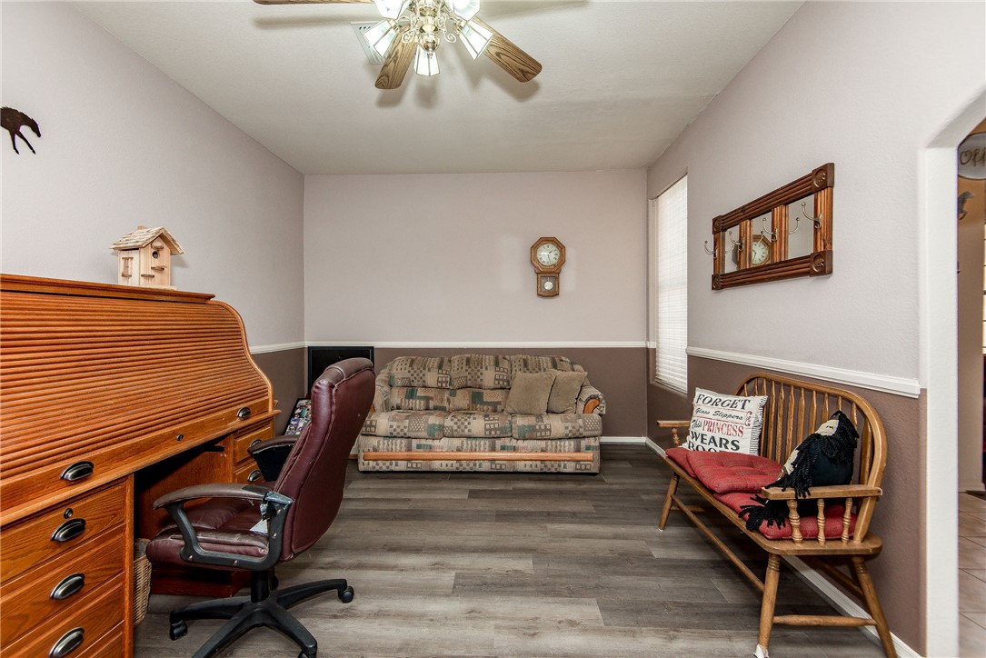 5832 S Wishing Well Drive