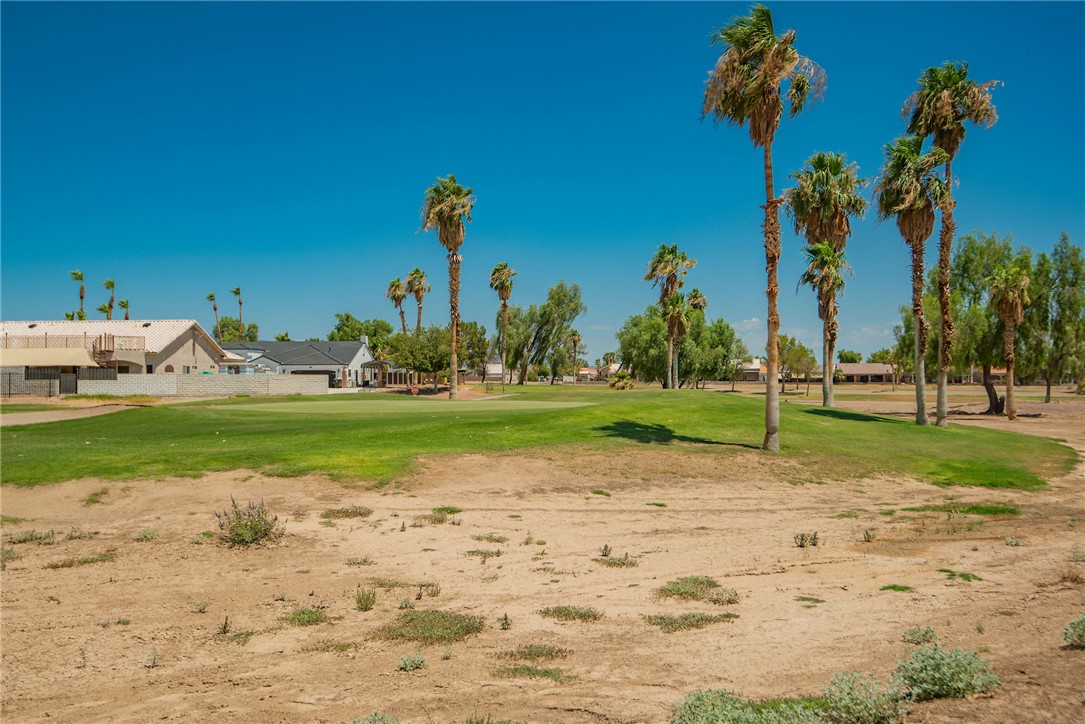 5832 S Wishing Well Drive