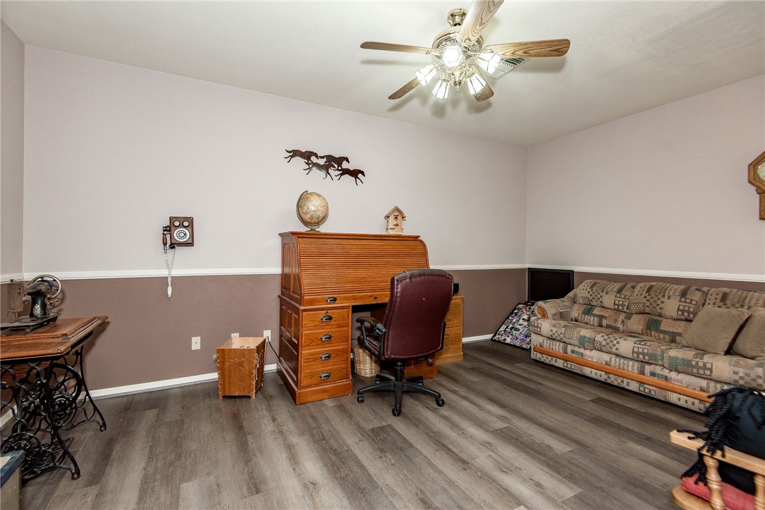 5832 S Wishing Well Drive