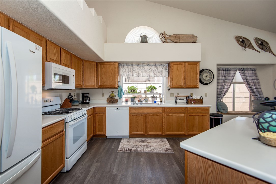 5832 S Wishing Well Drive