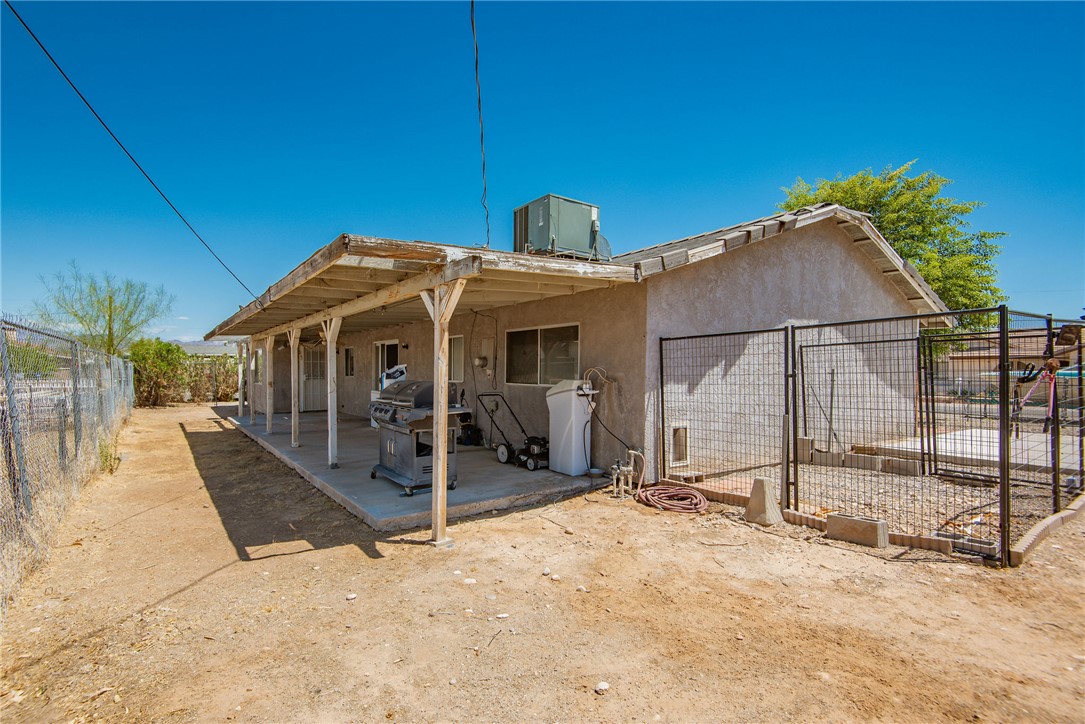 881 San Juan Circle