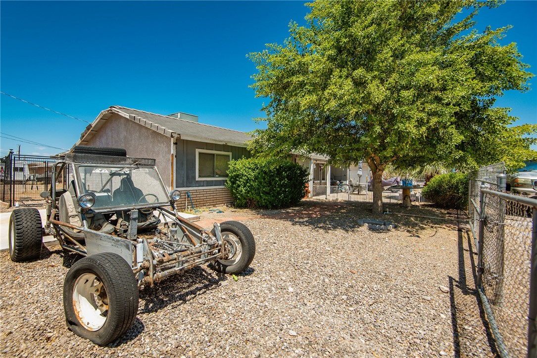 881 San Juan Circle