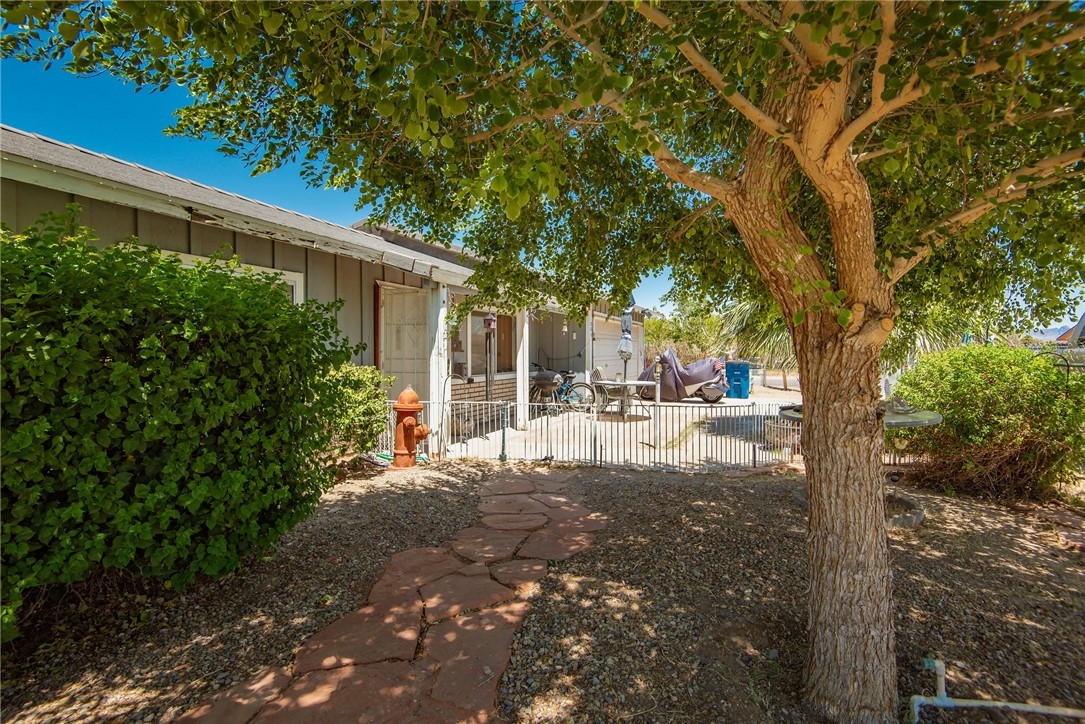 881 San Juan Circle