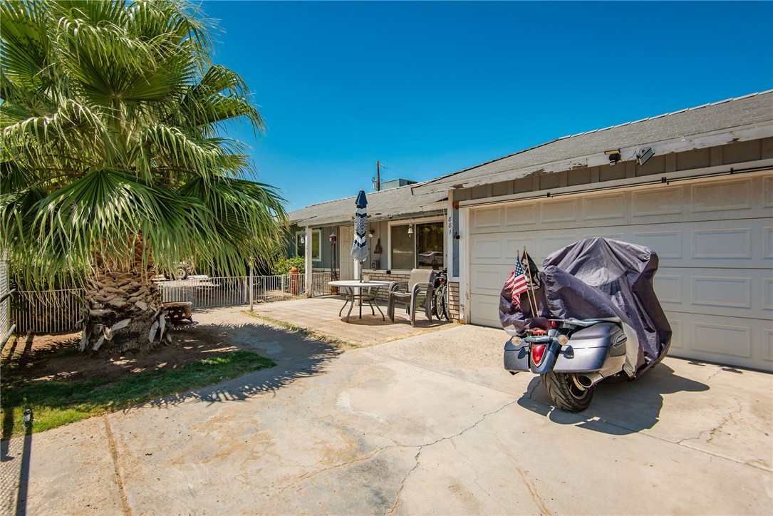 881 San Juan Circle