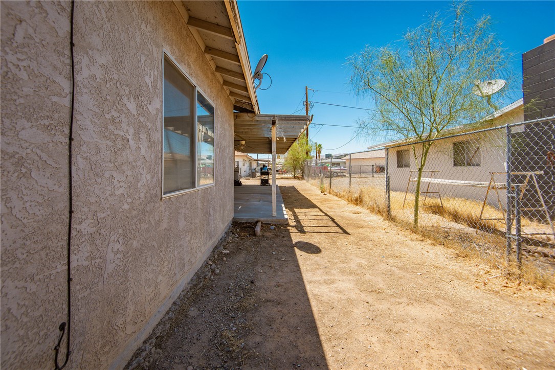 881 San Juan Circle