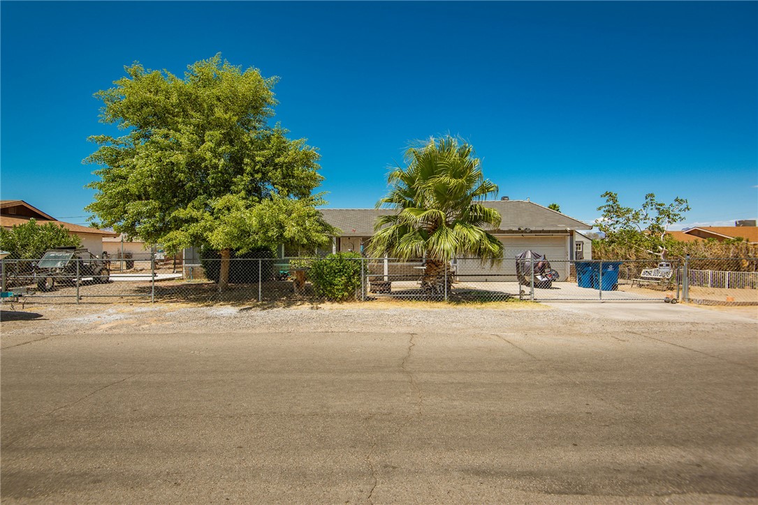 881 San Juan Circle