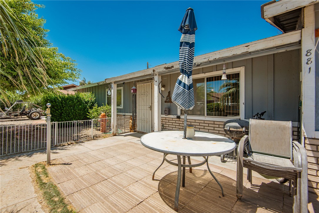 881 San Juan Circle