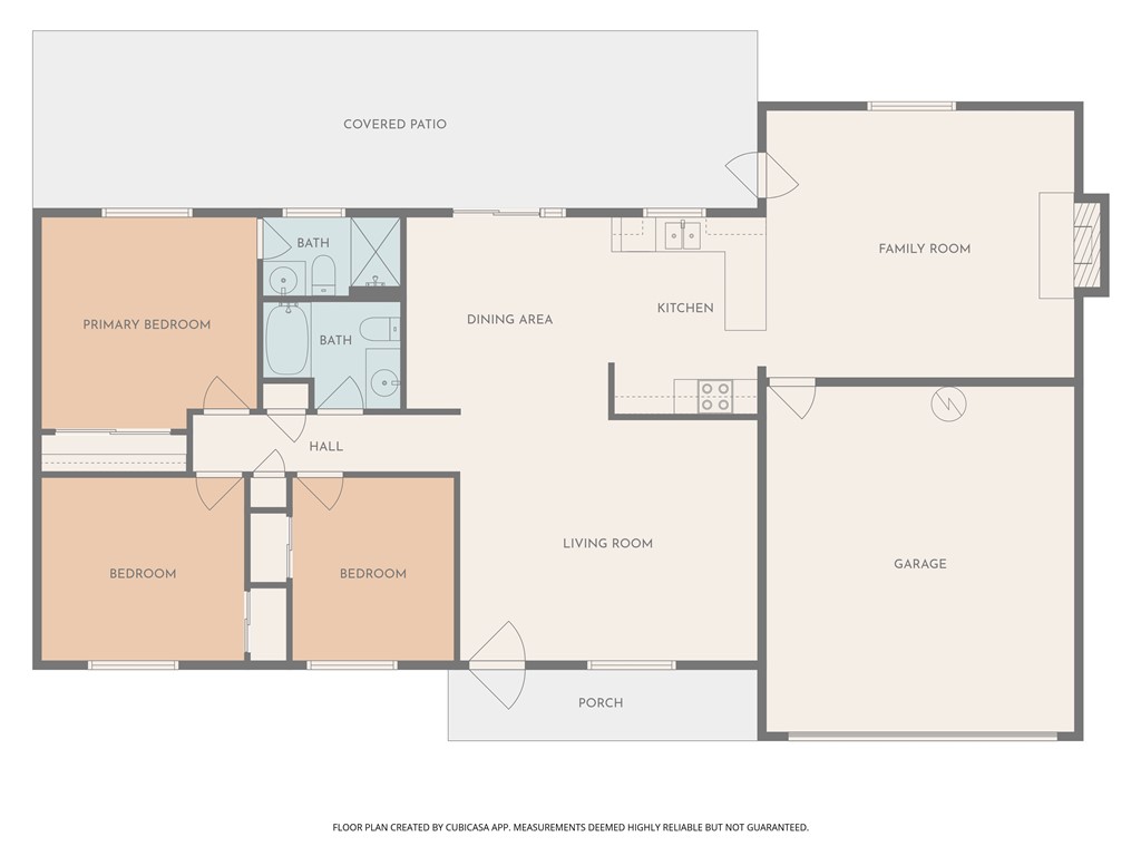 881 San Juan Circle
