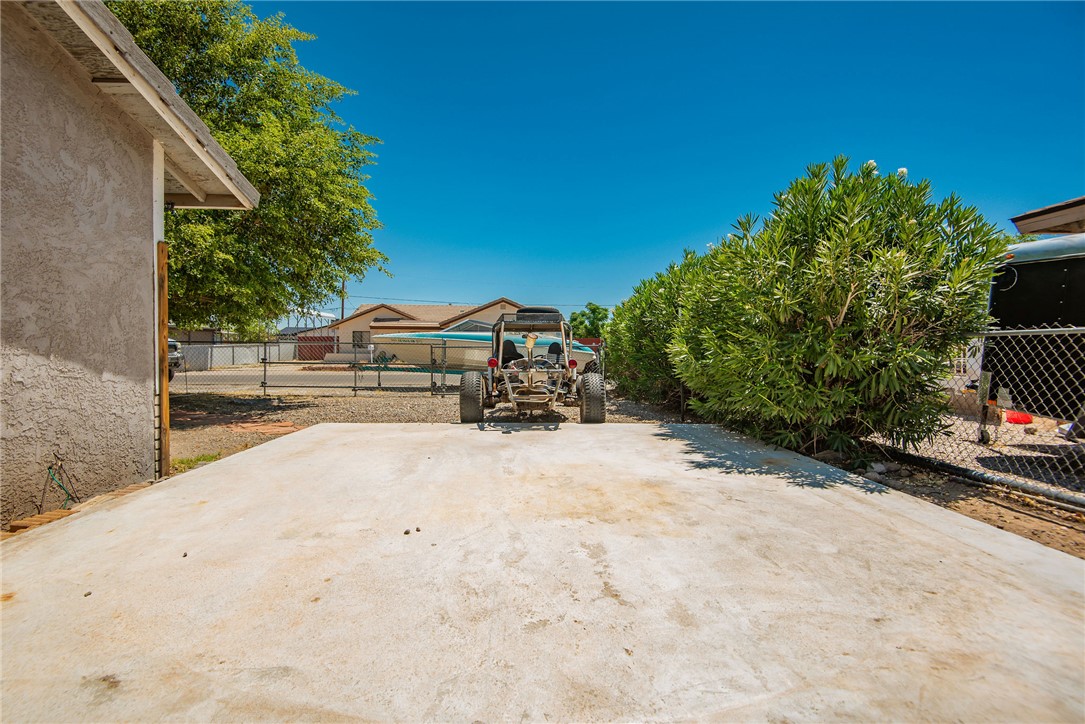 881 San Juan Circle