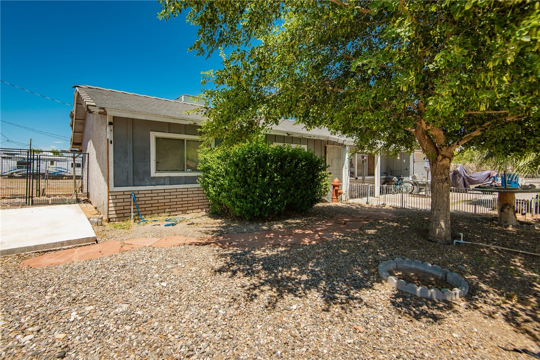 881 San Juan Circle