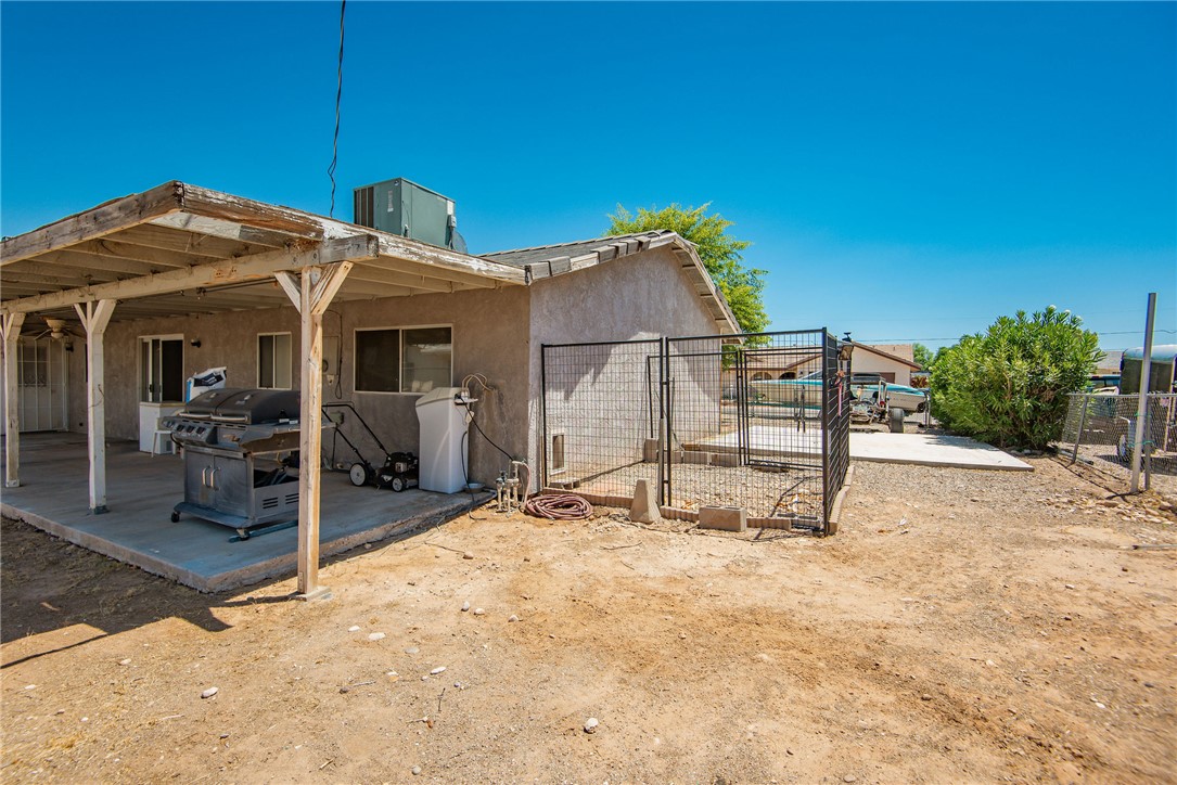 881 San Juan Circle