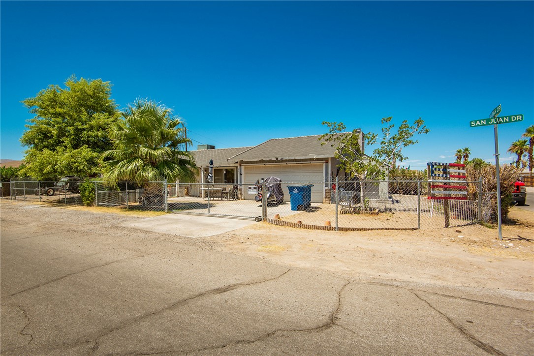 881 San Juan Circle