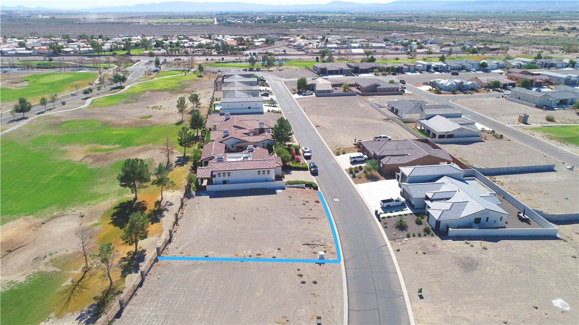 6394 S Via De Oro