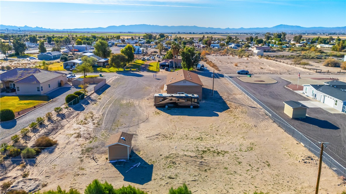 2187 E Pescador Drive