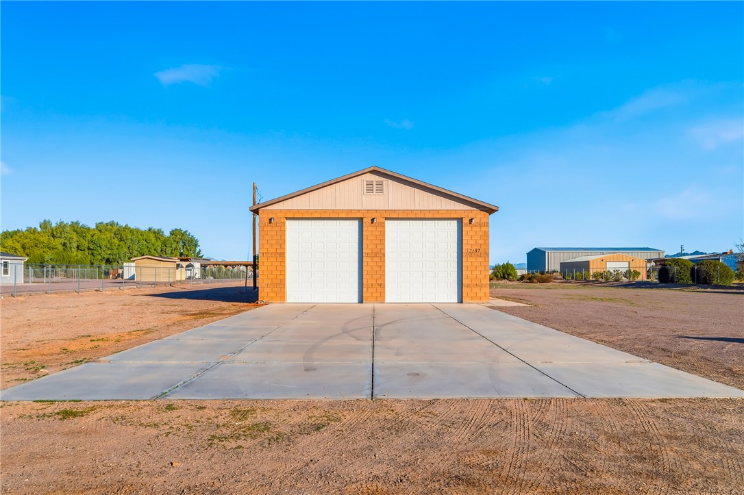 2187 E Pescador Drive