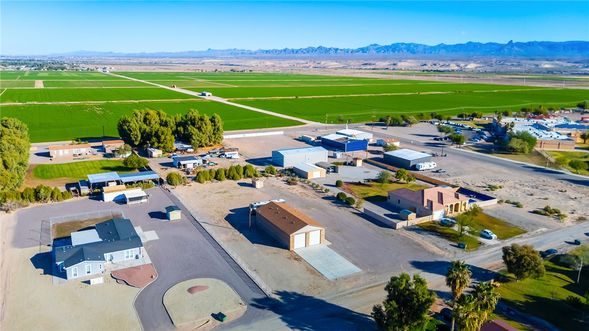 2187 E Pescador Drive