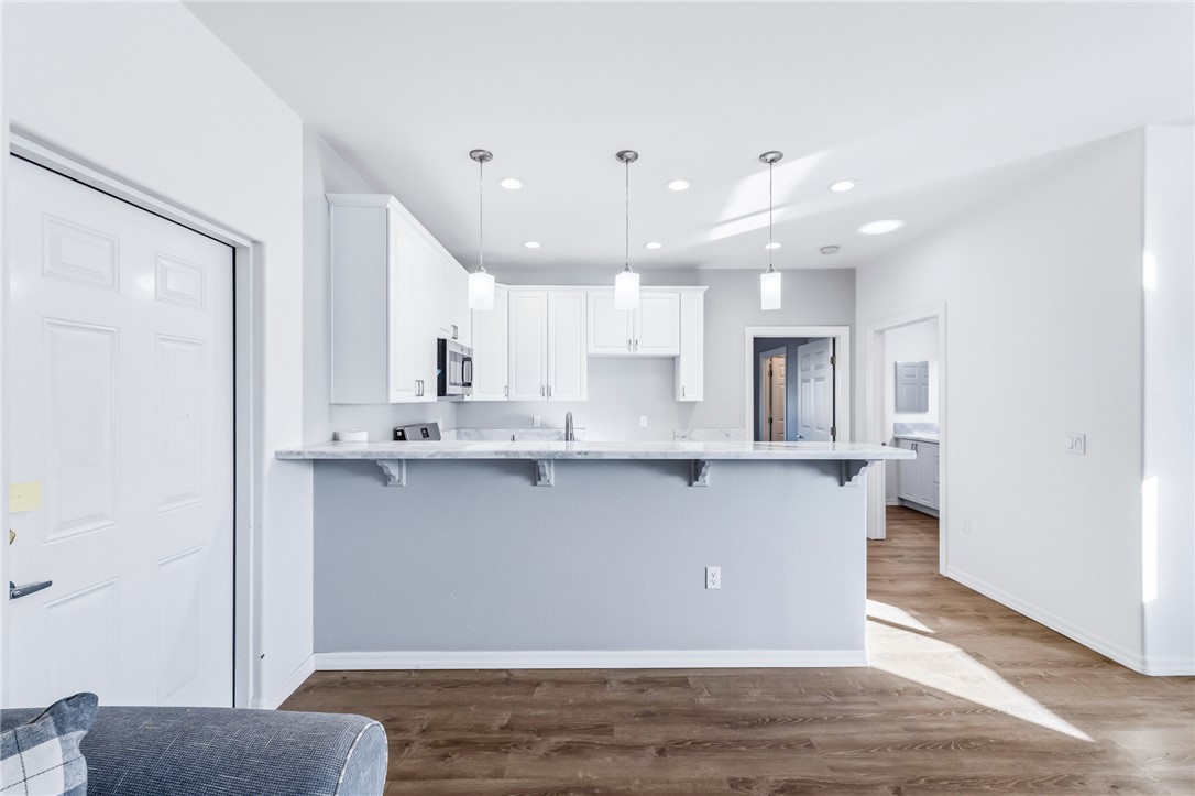 2187 E Pescador Drive