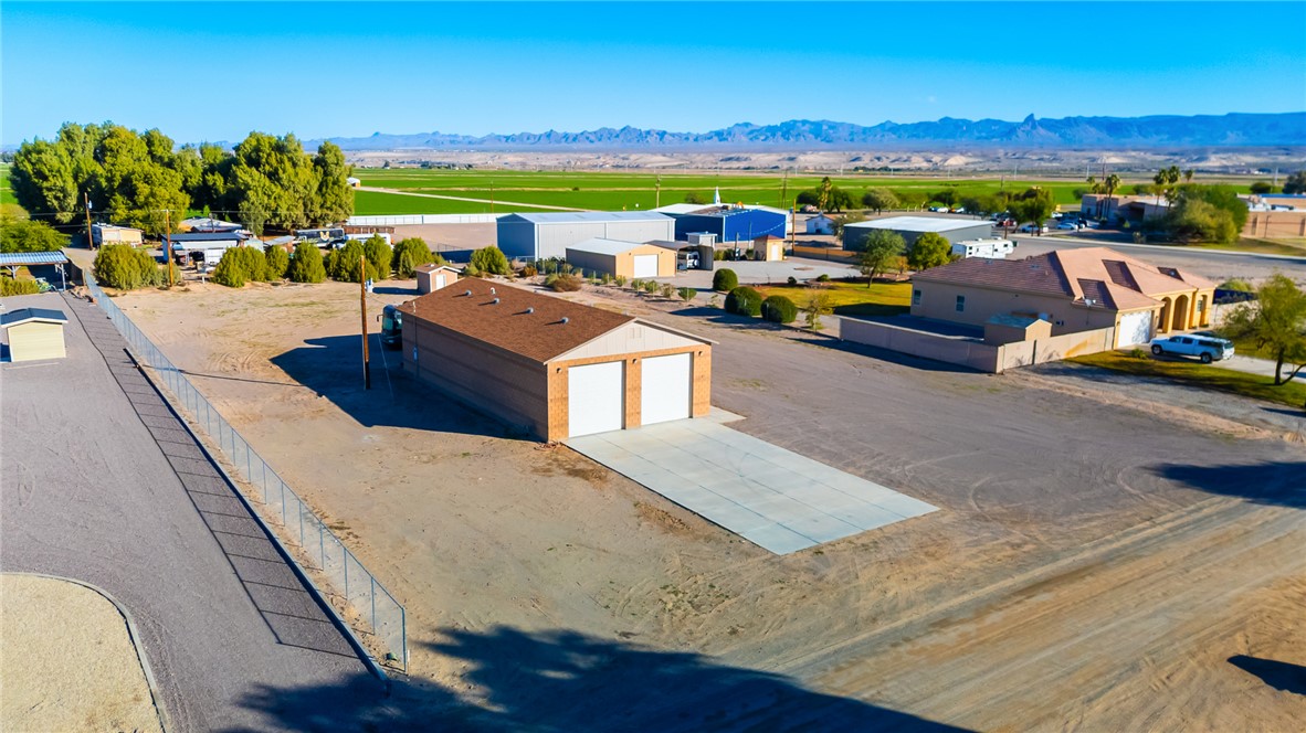 2187 E Pescador Drive