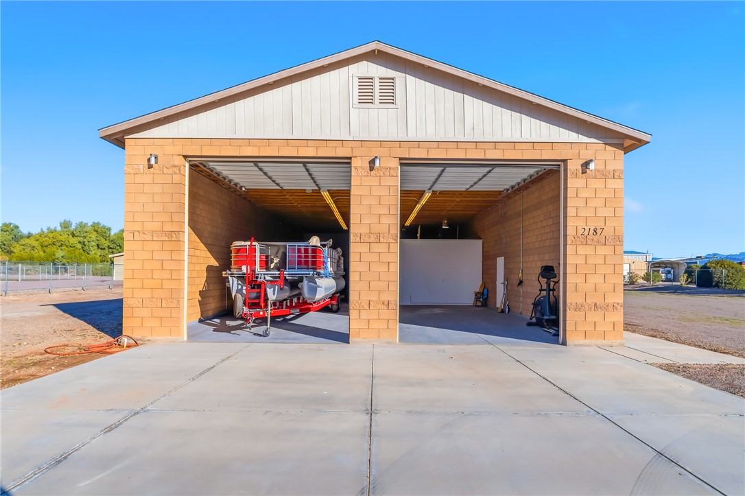 2187 E Pescador Drive