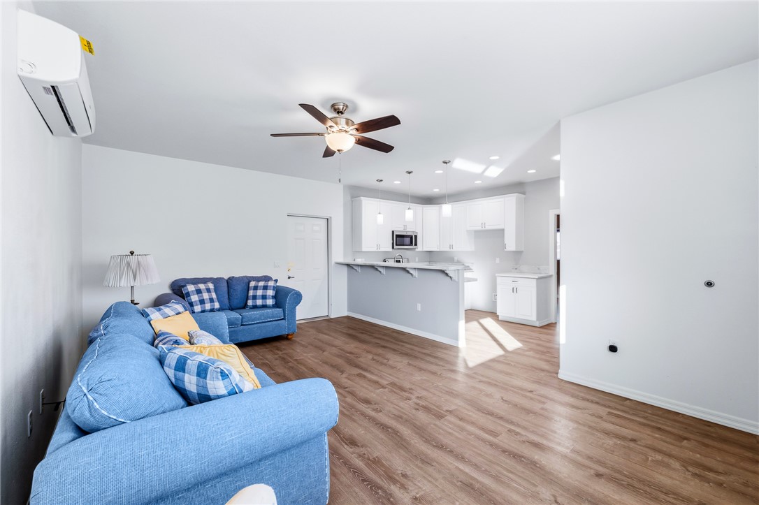 2187 E Pescador Drive