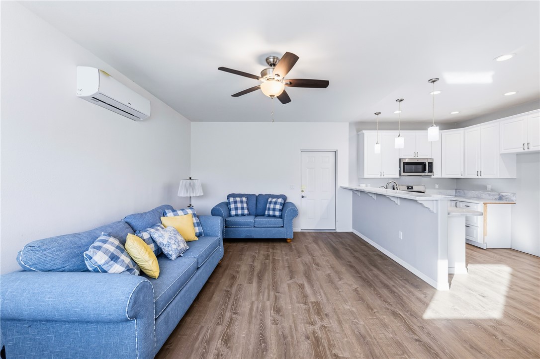 2187 E Pescador Drive