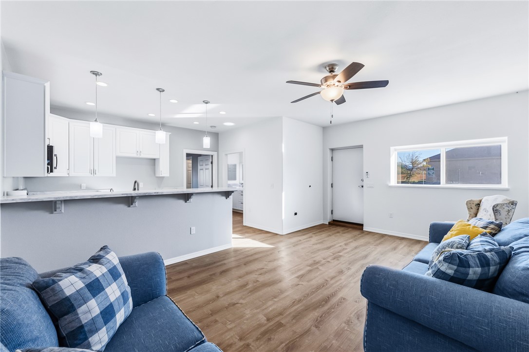 2187 E Pescador Drive