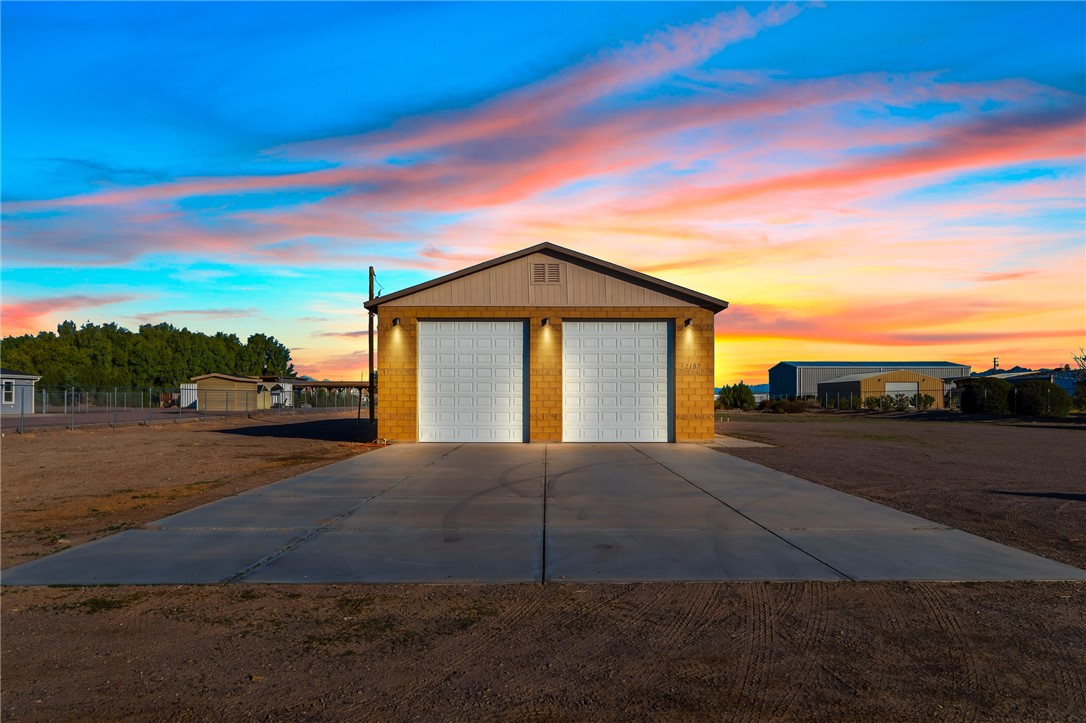 2187 E Pescador Drive