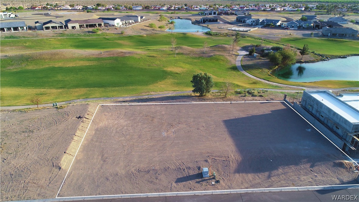 2392 E Paseo Mallorca